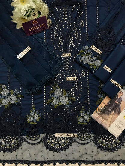 Maria-B Lawn Collection