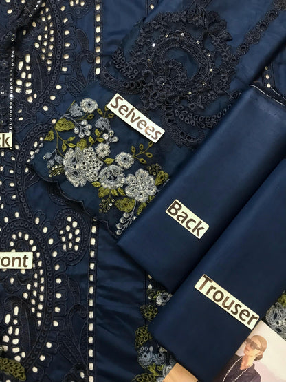 Maria-B Lawn Collection