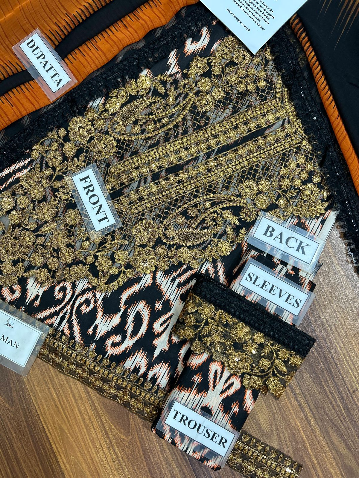 Baroque