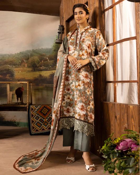 Maria-B LAWN COLLECTION
