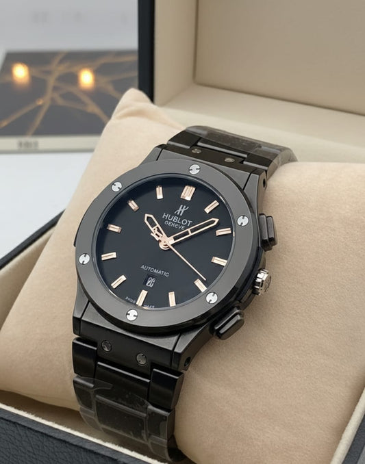 Hublot Watch