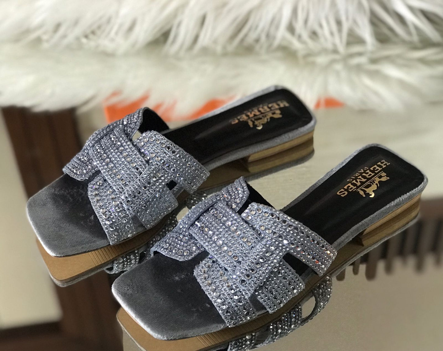 Slipper