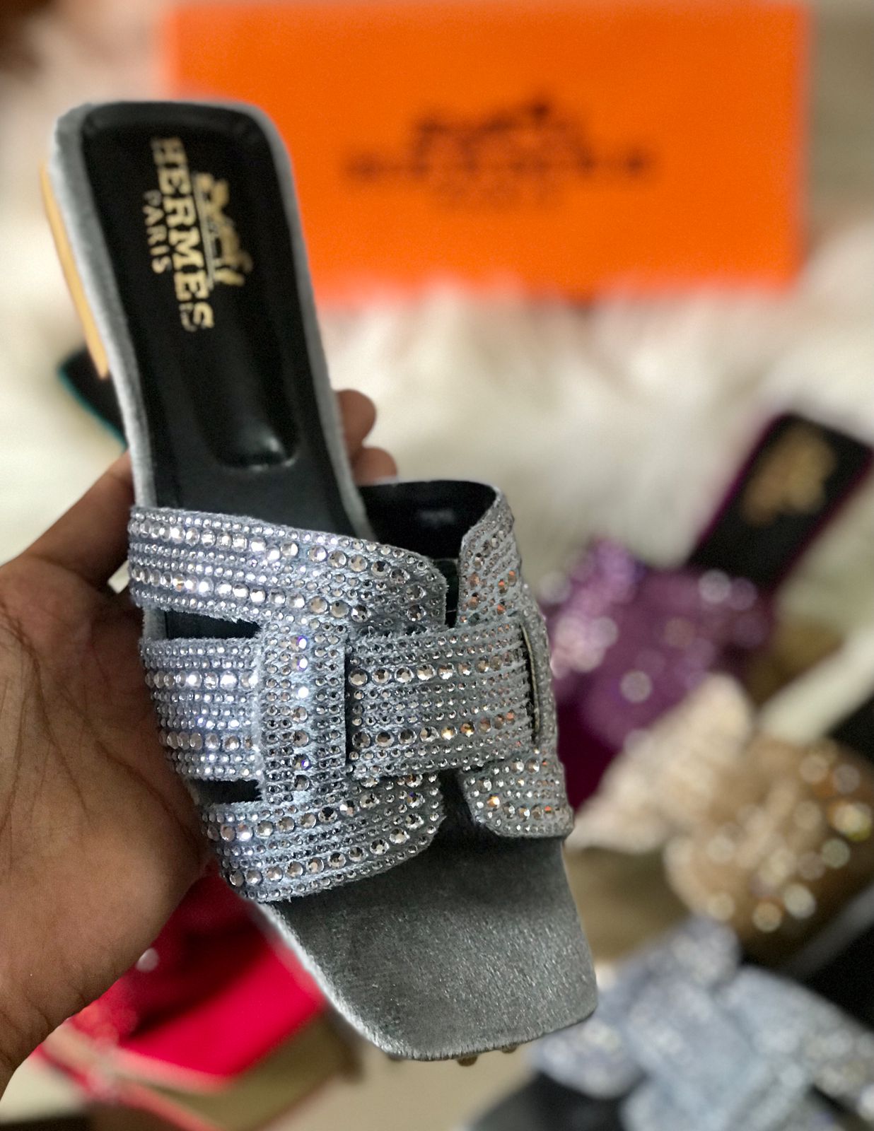 Slipper