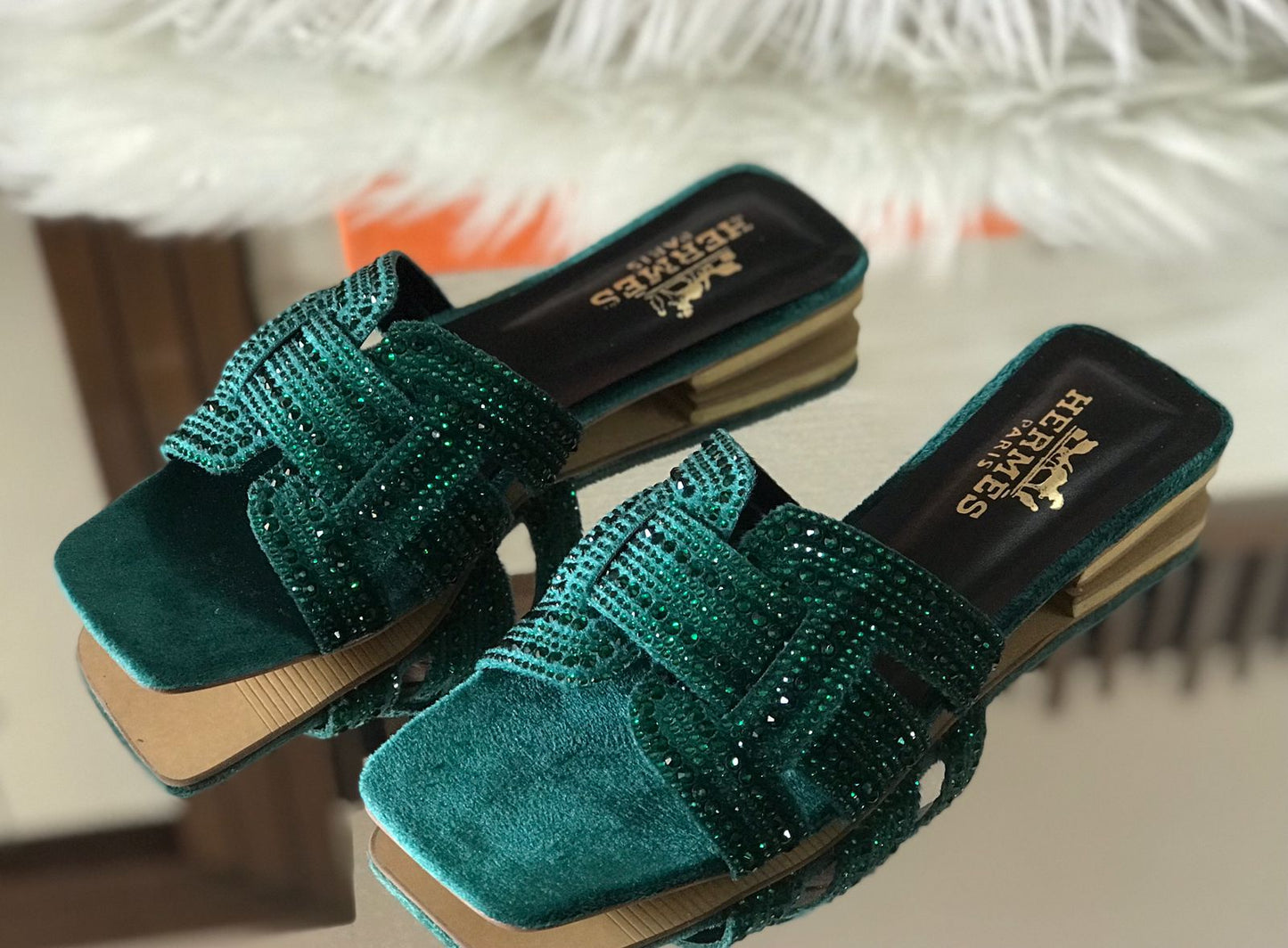 Slipper