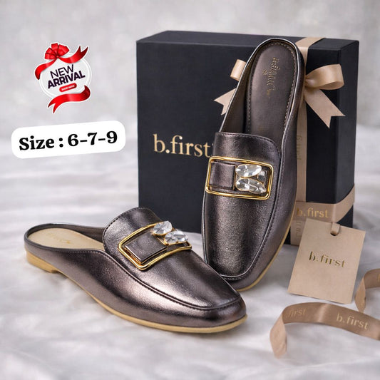 Women Comfortable Mule