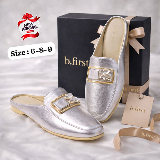 Women Comfortable Mule