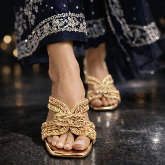Slipper
