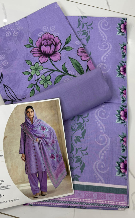 BONAZNA SATRANGI COLLECTION