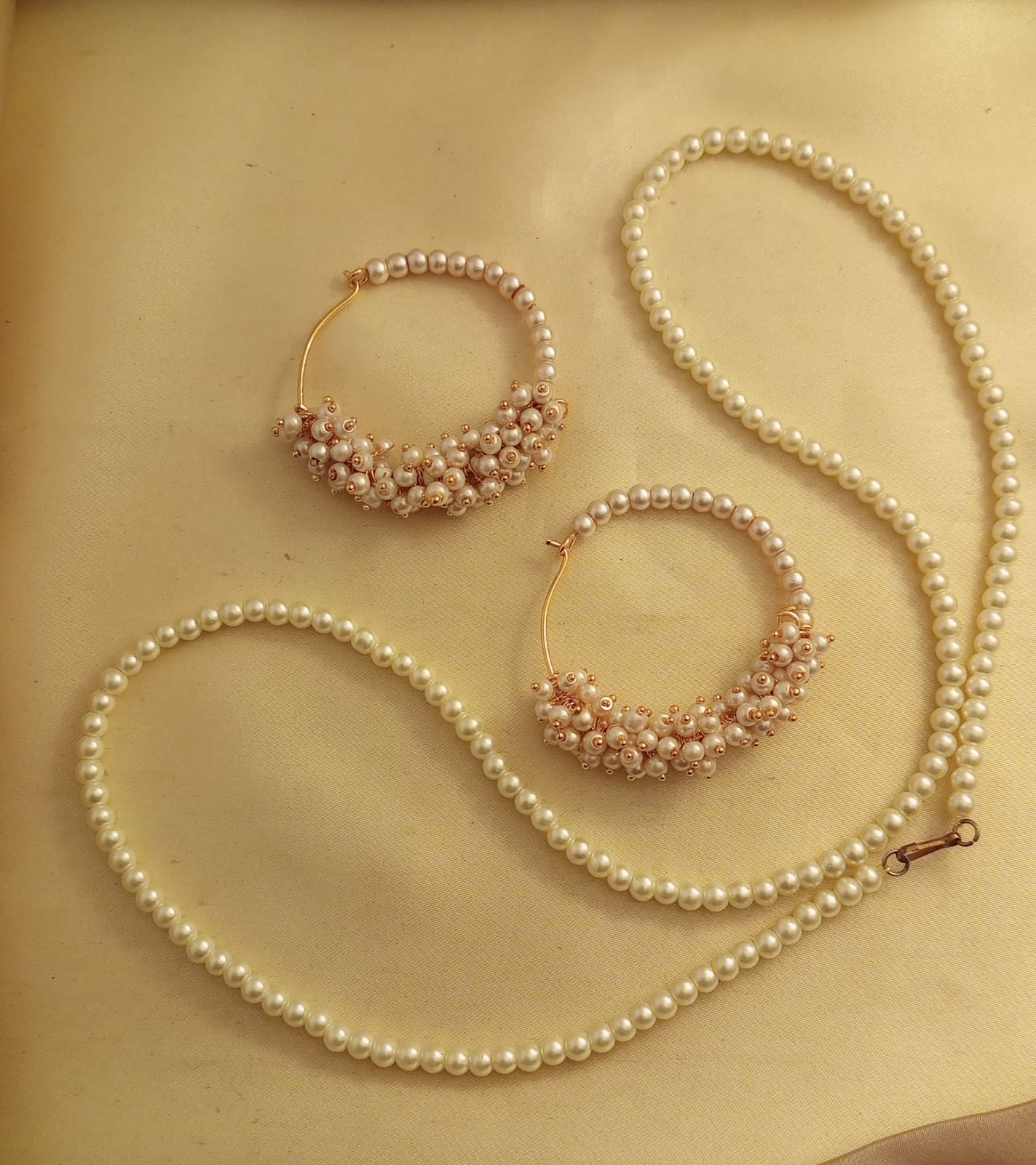 Pearl Baali