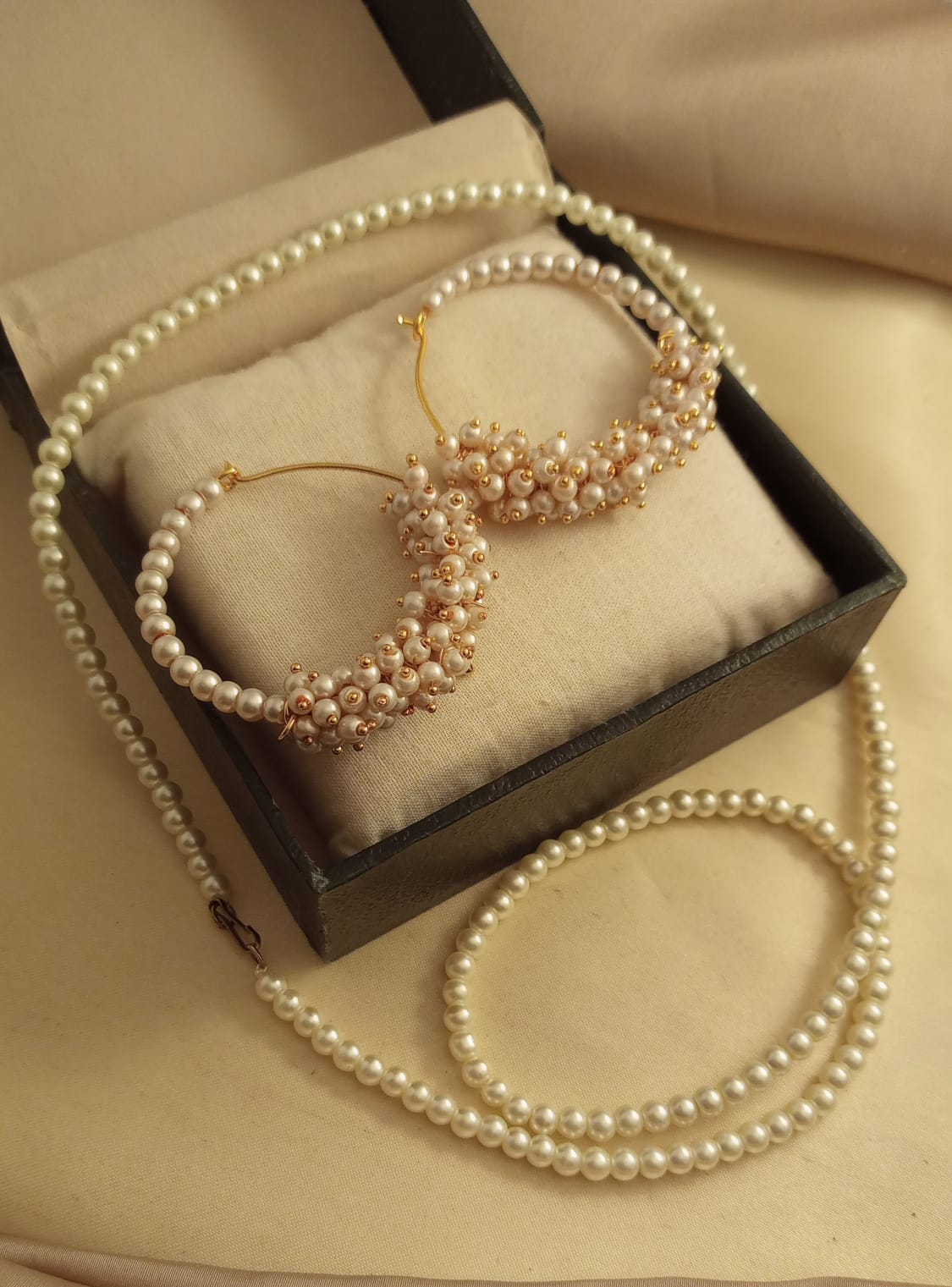 Pearl Baali