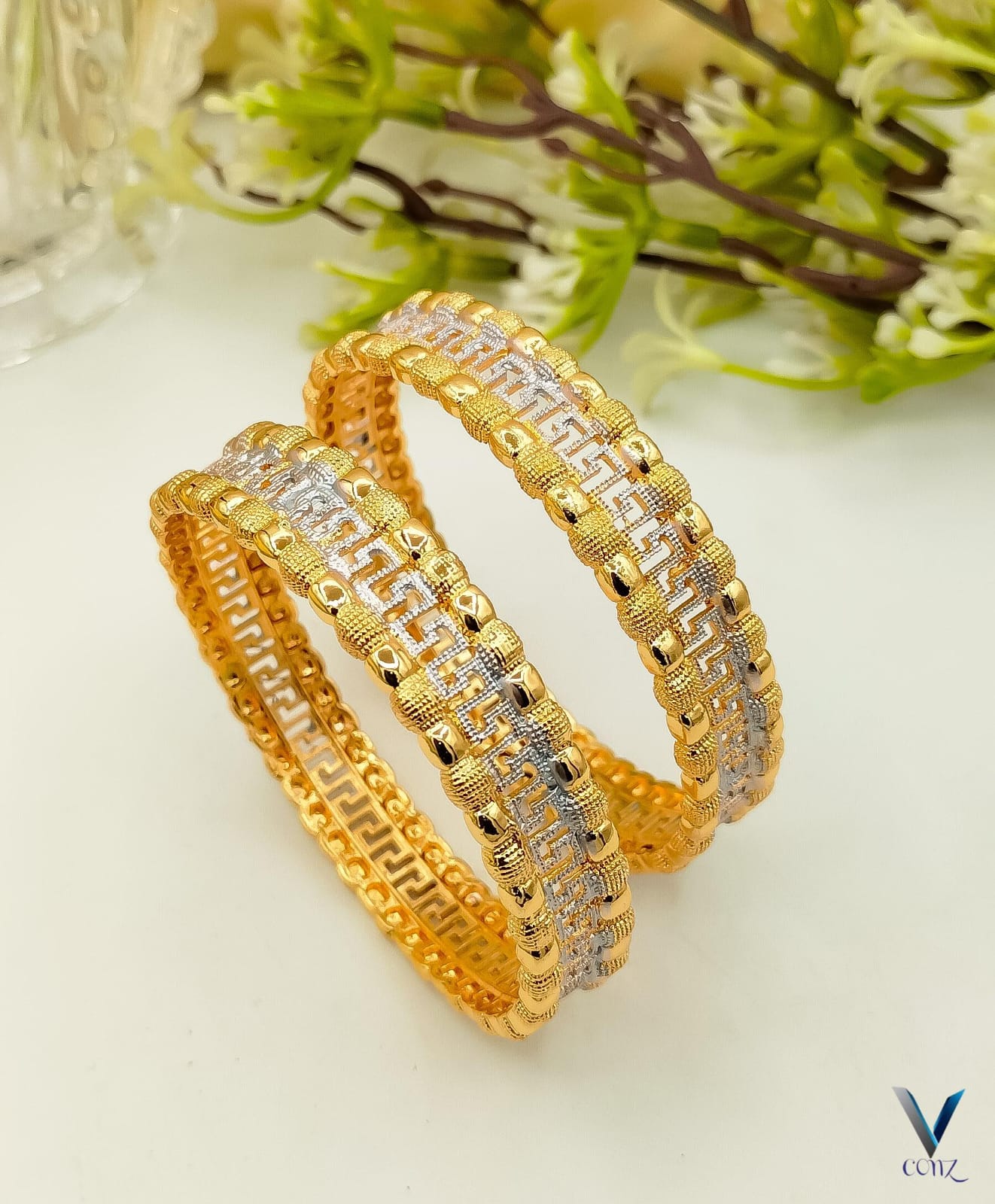 Bangles