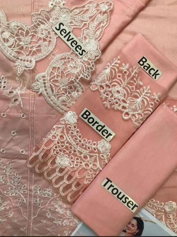 SEREENE Lawn Collection