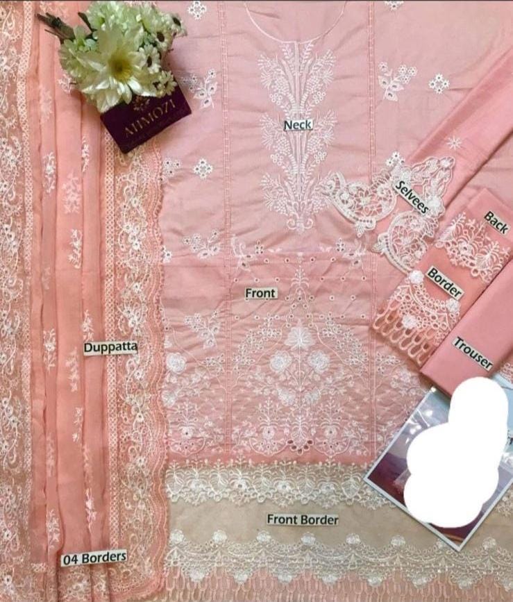 SEREENE Lawn Collection