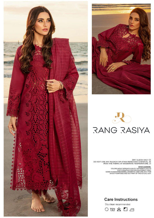 Rang Rasiya
