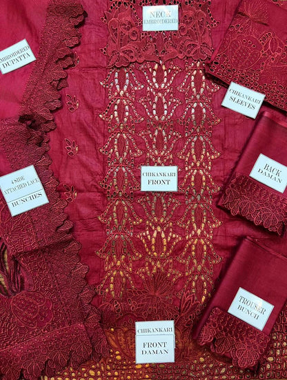 Rang Rasiya