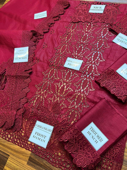 Rang Rasiya