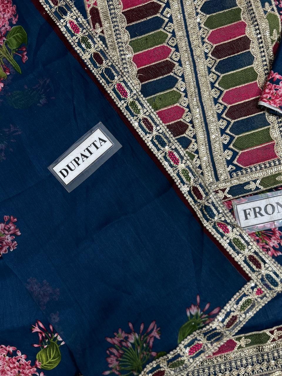 SABYASACHI LAWN