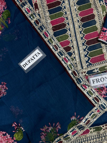 SABYASACHI LAWN