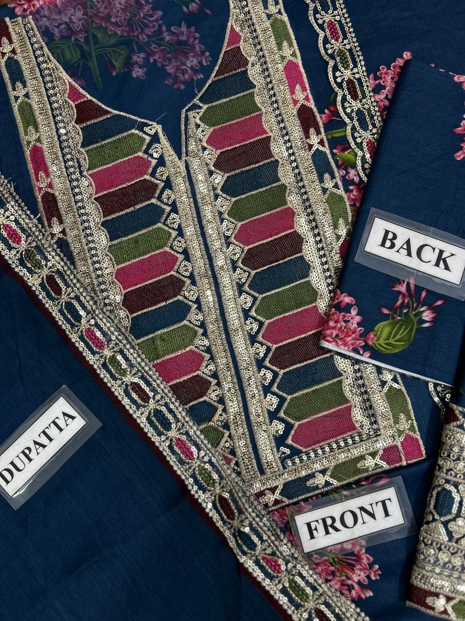 SABYASACHI LAWN