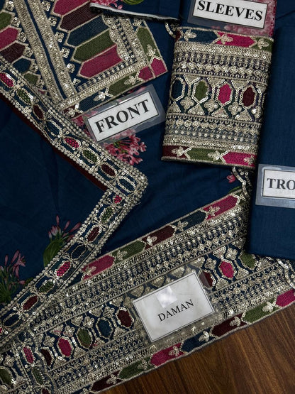 SABYASACHI LAWN