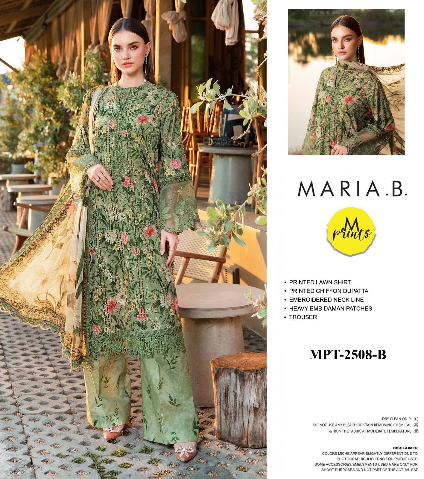 Maria-B