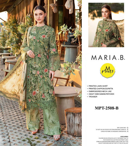 Maria-B