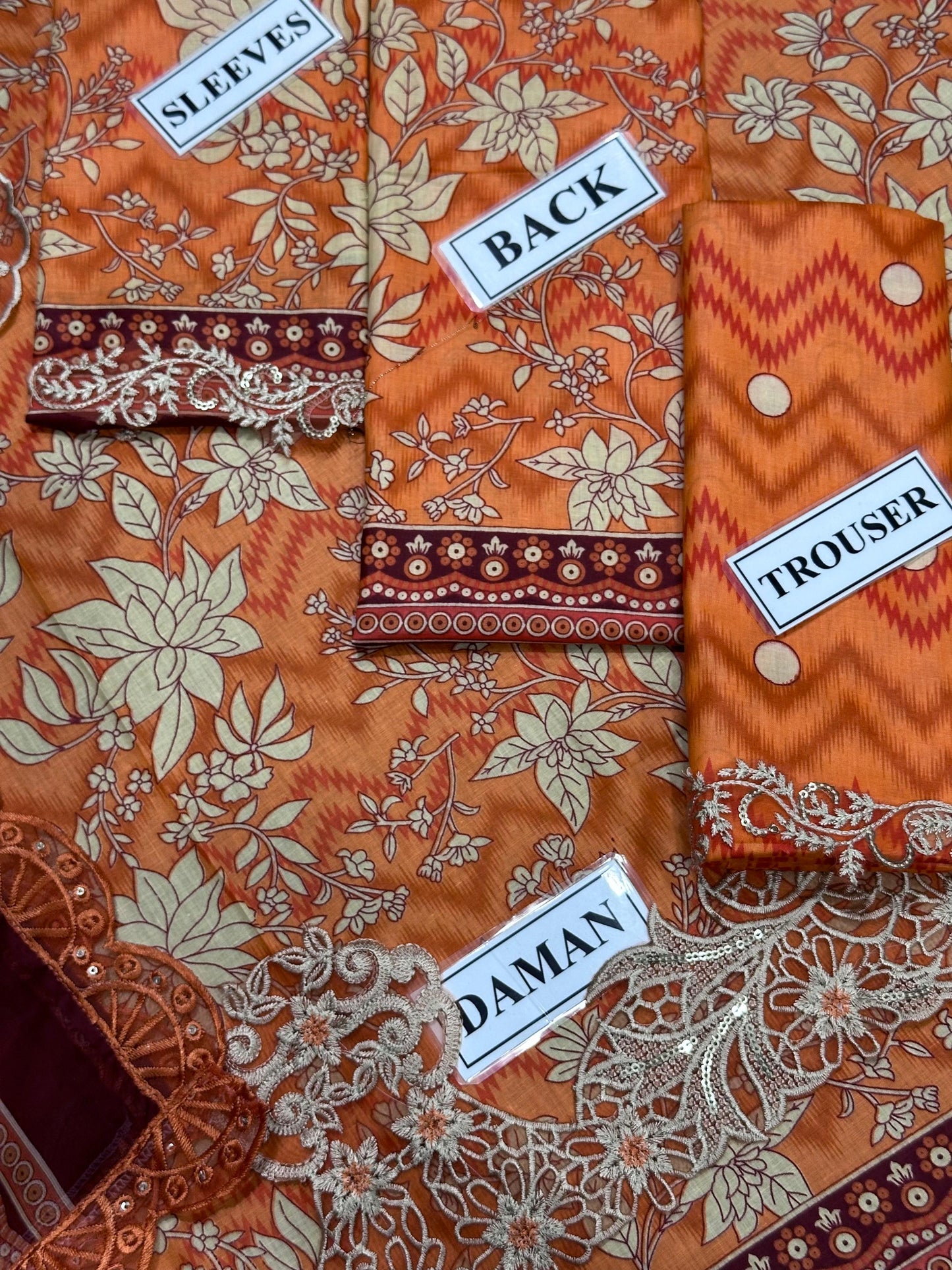 ANEELA’S