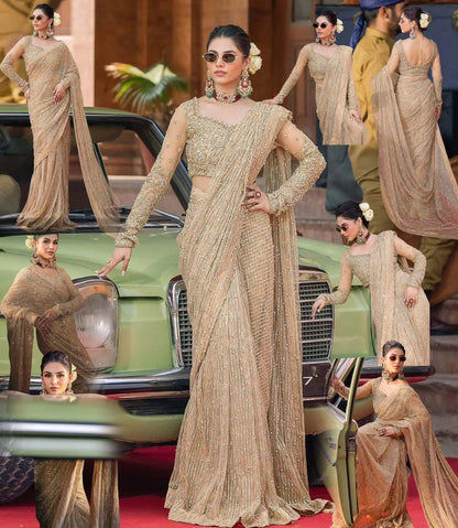 Mehrunisa by KANWAL MALIK