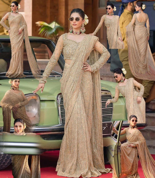 Mehrunisa by KANWAL MALIK