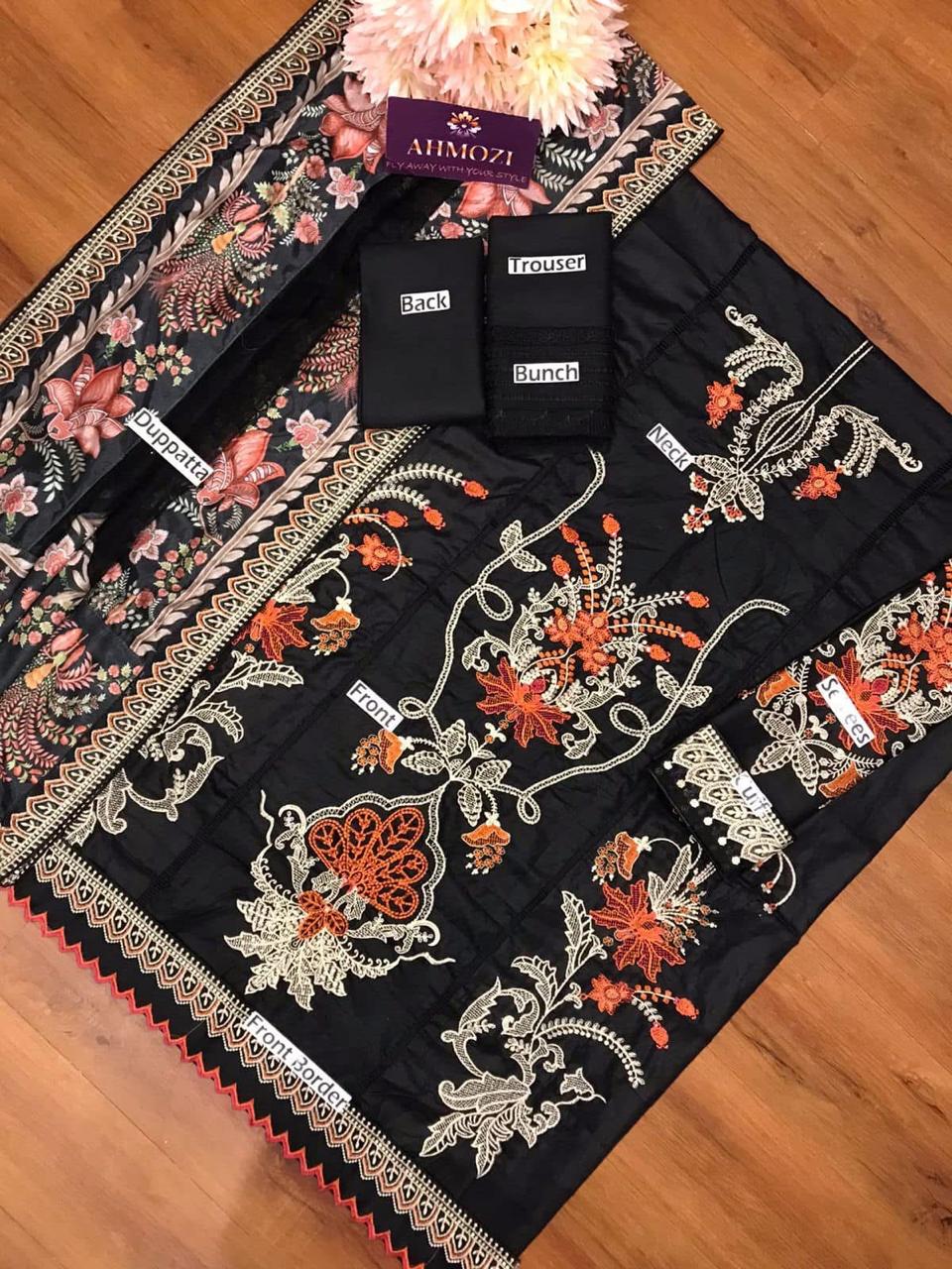 Maria-B Lawn Collection