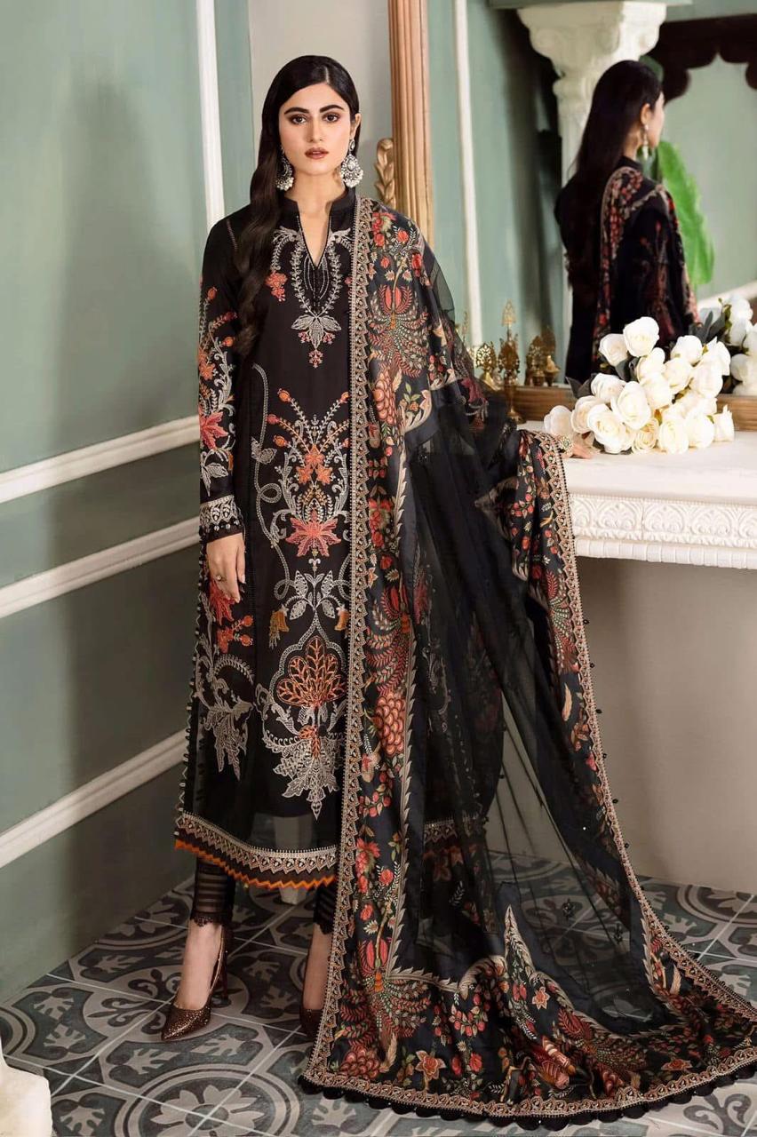 Maria-B Lawn Collection