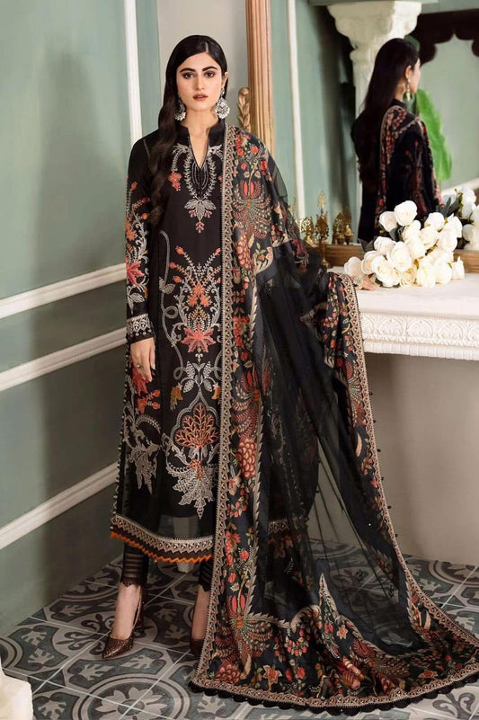 Maria-B Lawn Collection