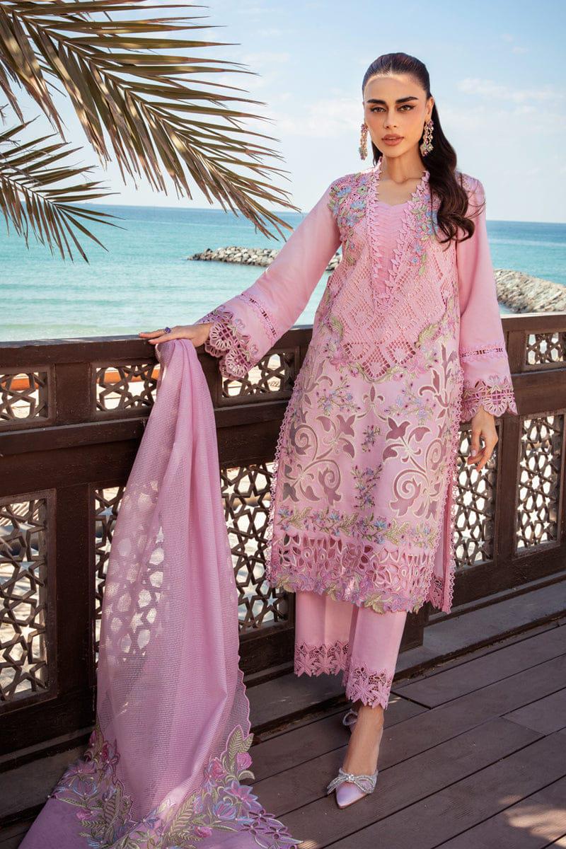 Rang Rasia Lawn Collection