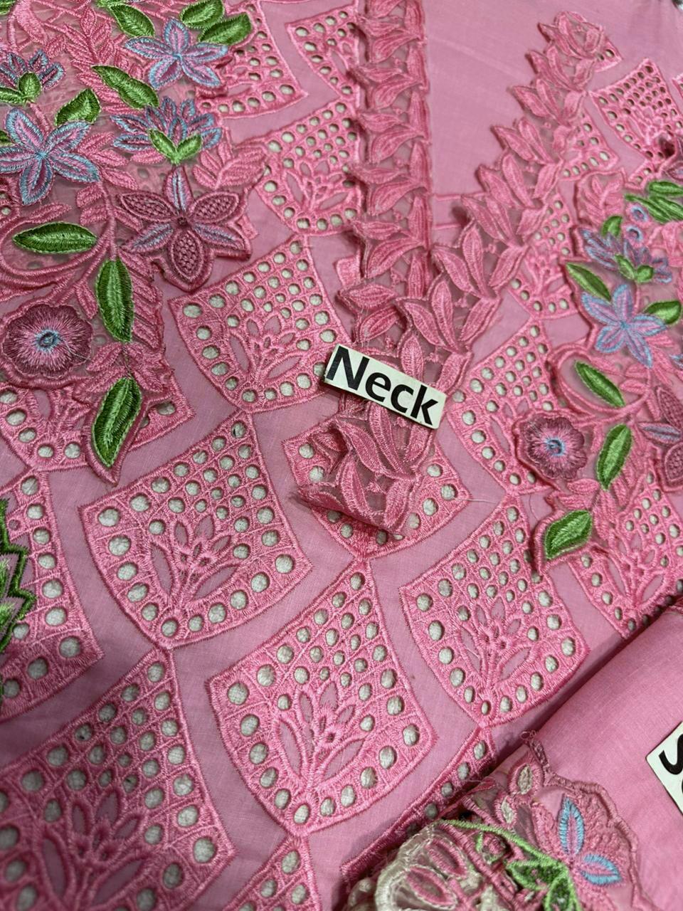 Rang Rasia Lawn Collection