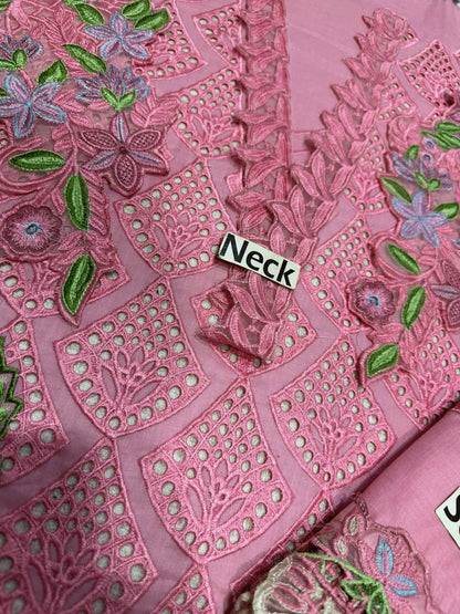 Rang Rasia Lawn Collection