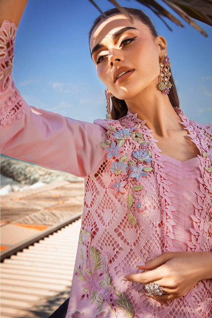Rang Rasia Lawn Collection