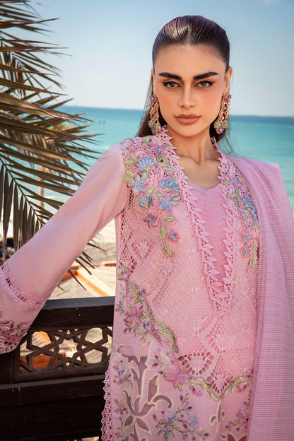 Rang Rasia Lawn Collection