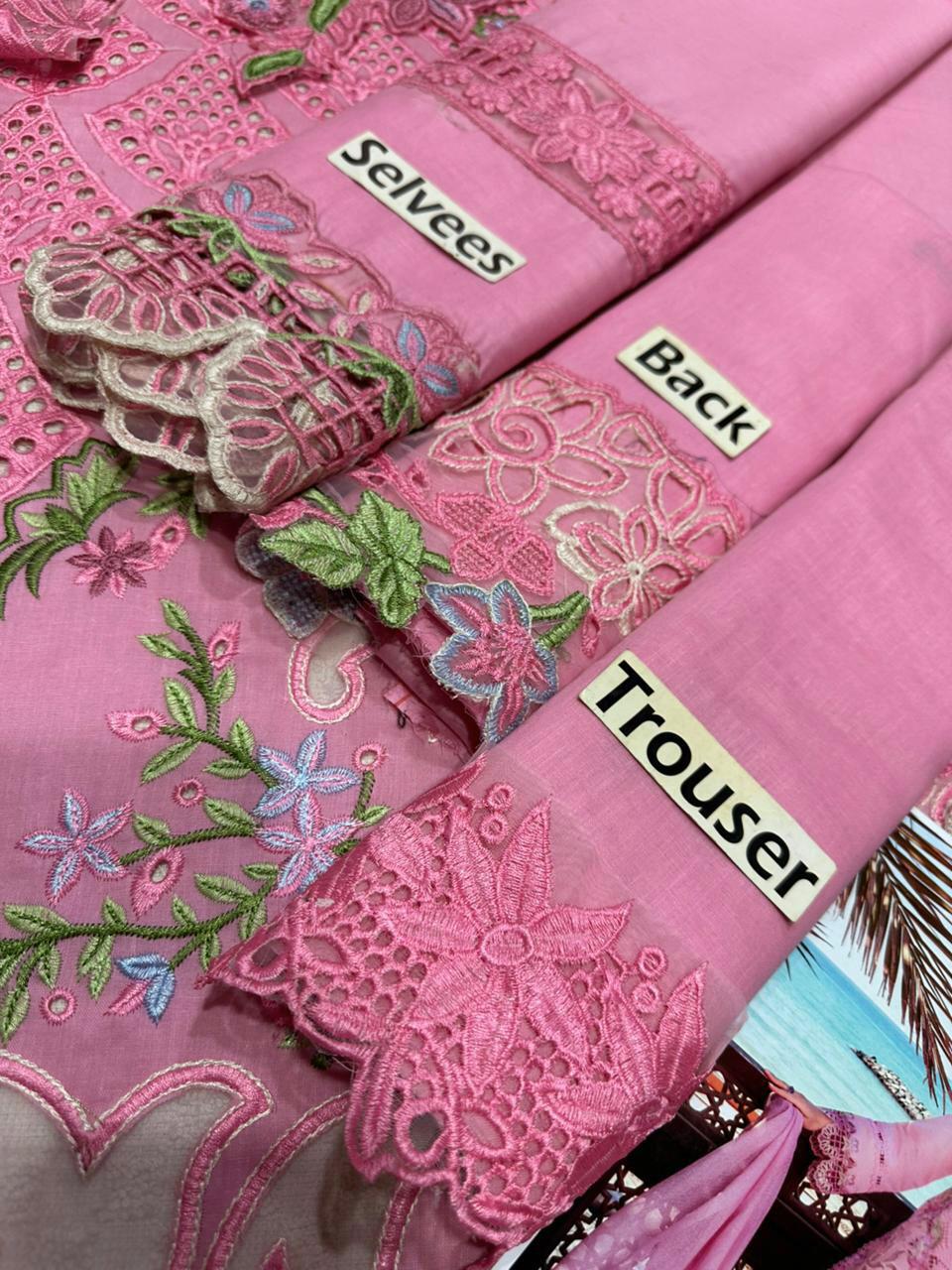 Rang Rasia Lawn Collection