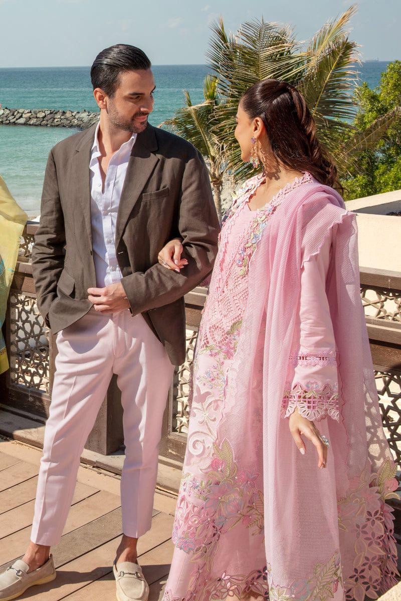 Rang Rasia Lawn Collection