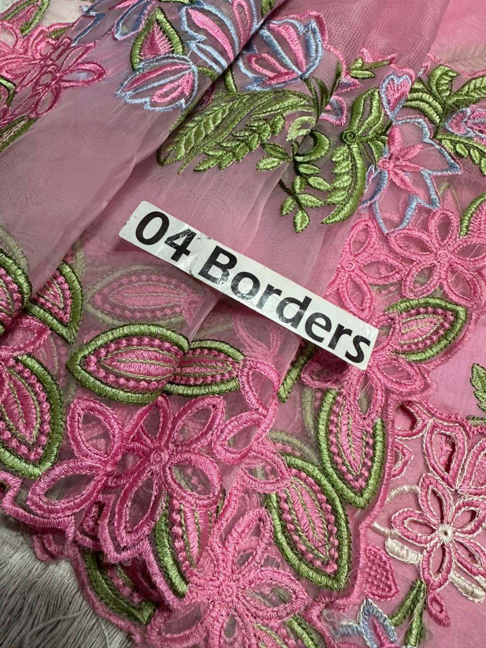 Rang Rasia Lawn Collection