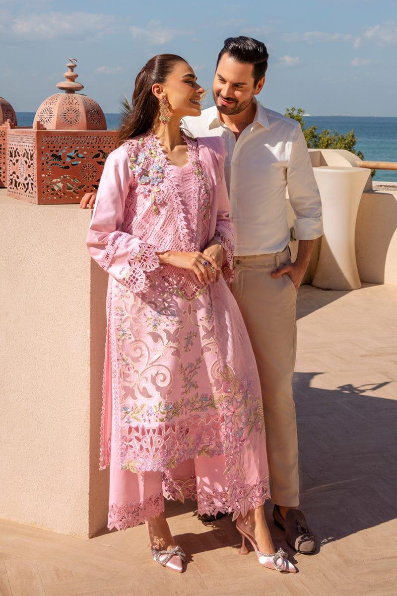 Rang Rasia Lawn Collection
