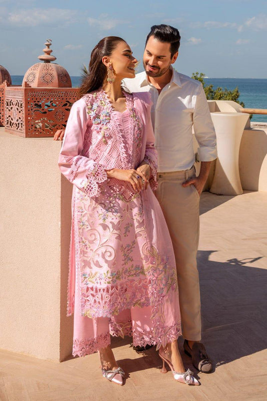 Rang Rasia Lawn Collection