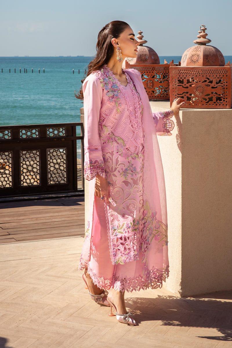 Rang Rasia Lawn Collection