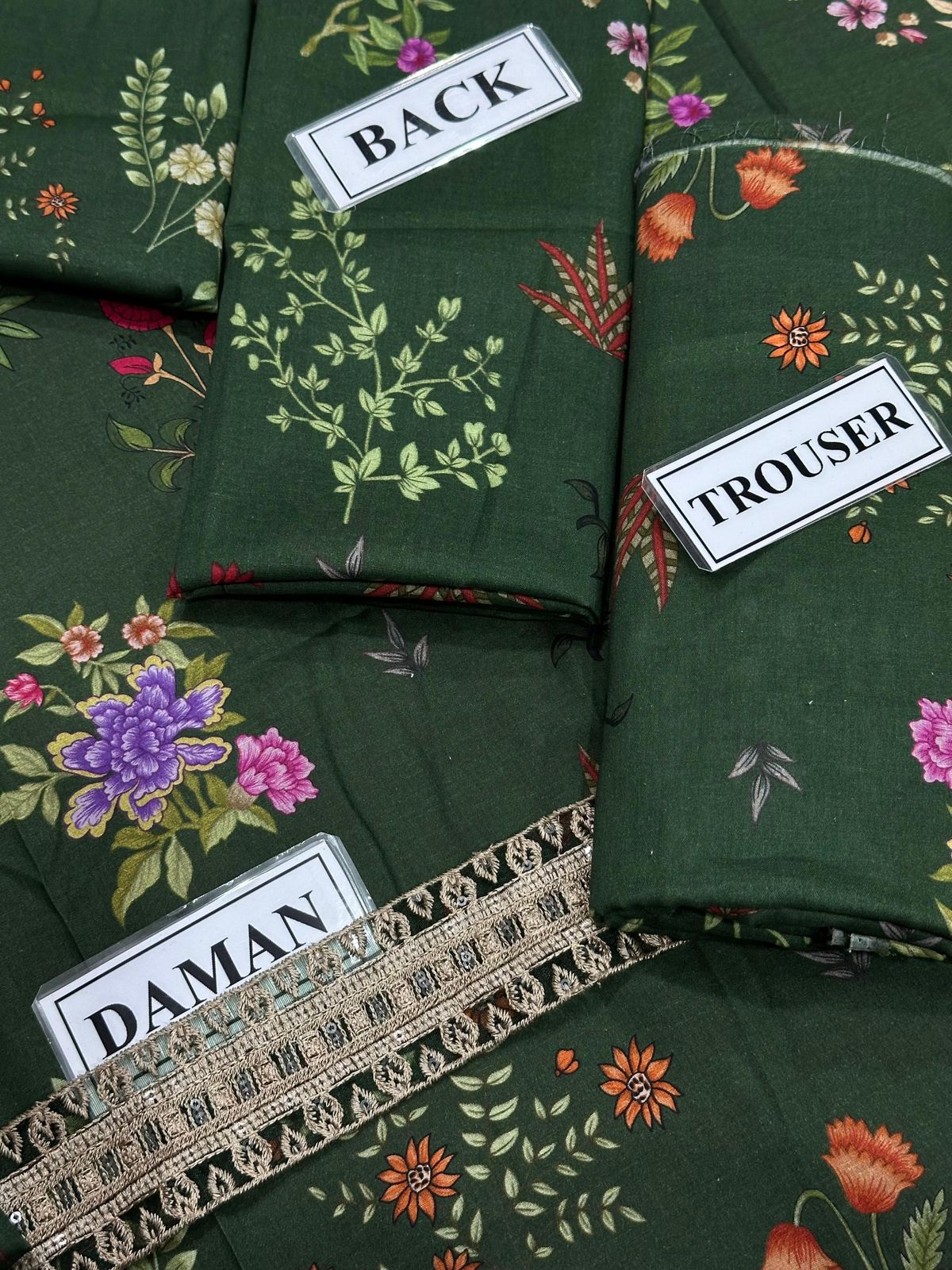 MARIA-B MPRINT LAWN COLLECTION