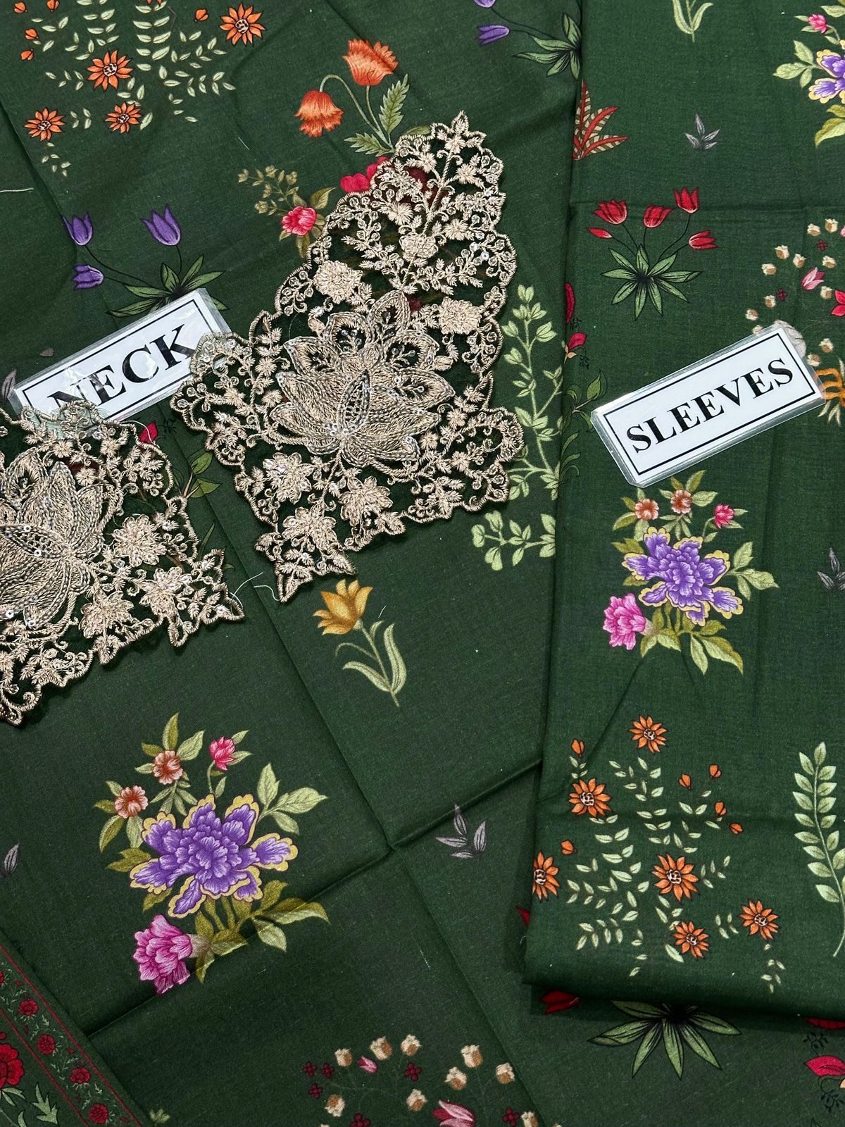 MARIA-B MPRINT LAWN COLLECTION