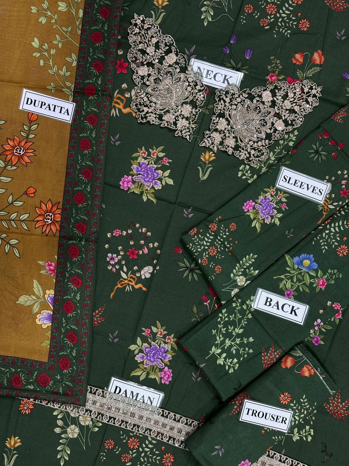 MARIA-B MPRINT LAWN COLLECTION