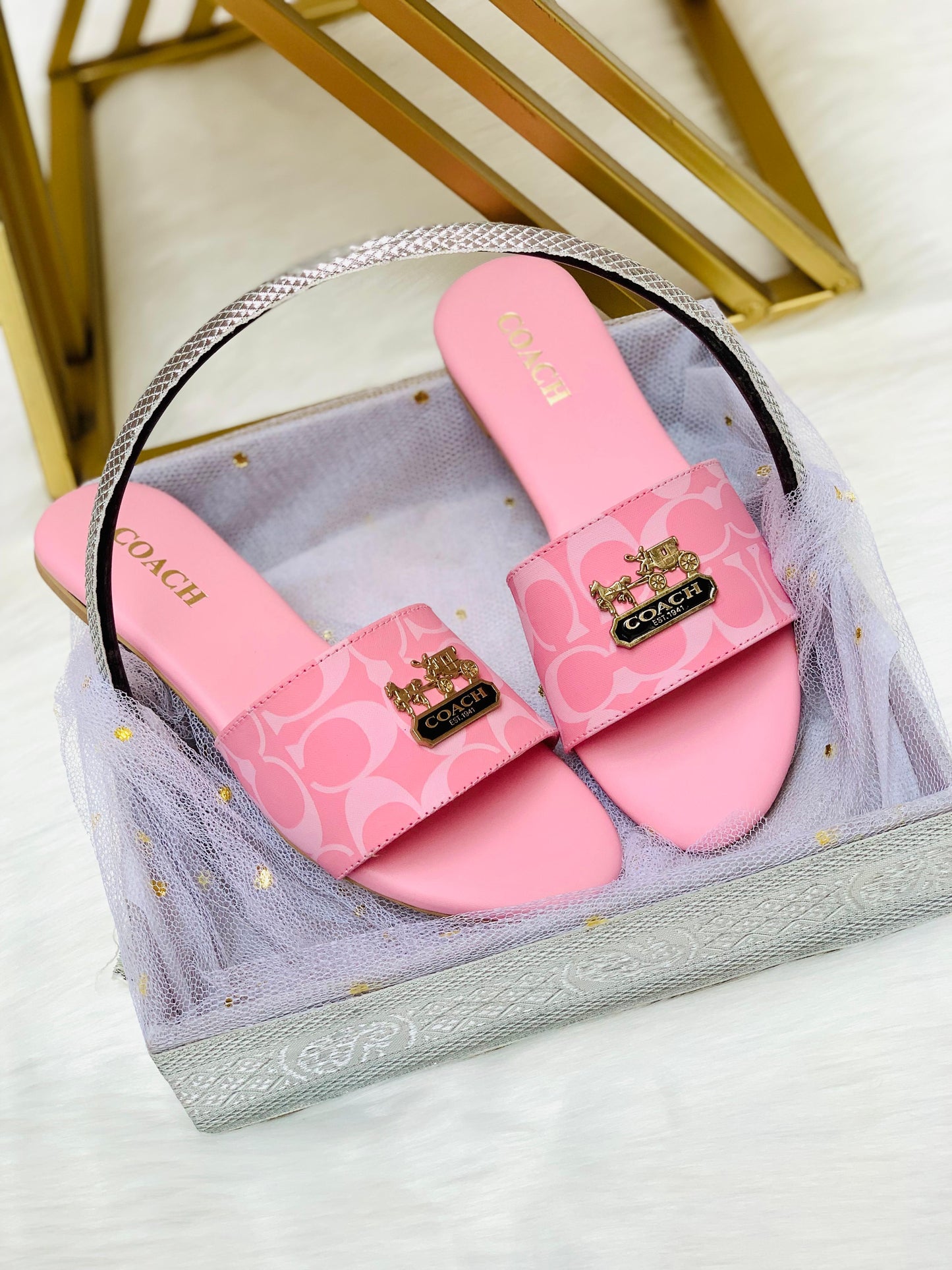 Slipper
