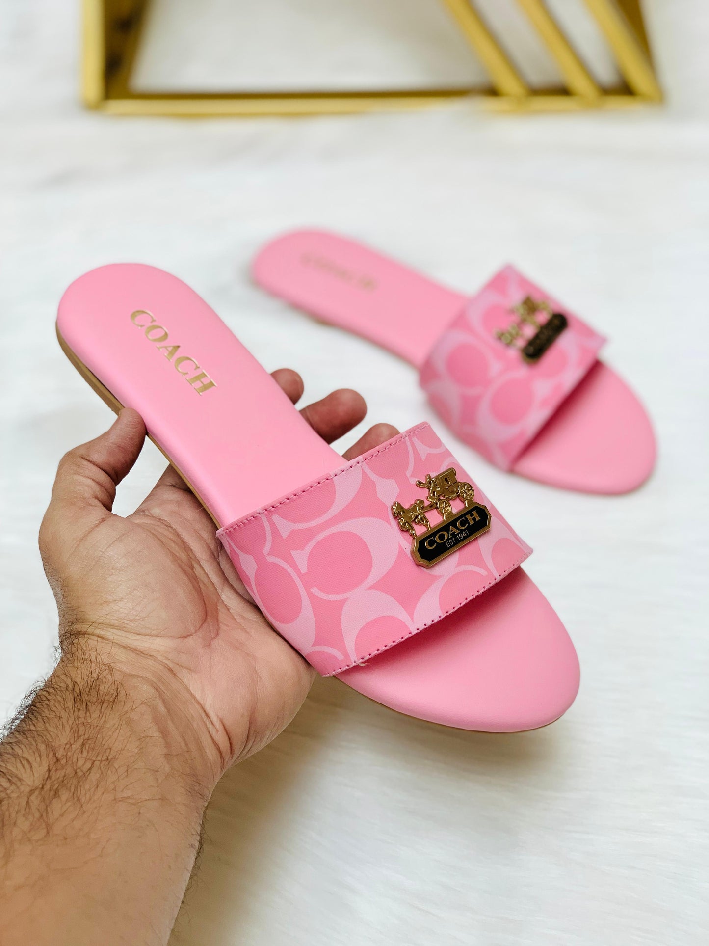 Slipper