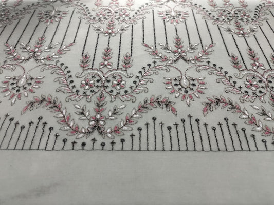 BANA DORA LAWN HAVY EMBROIDERY COLLECTION