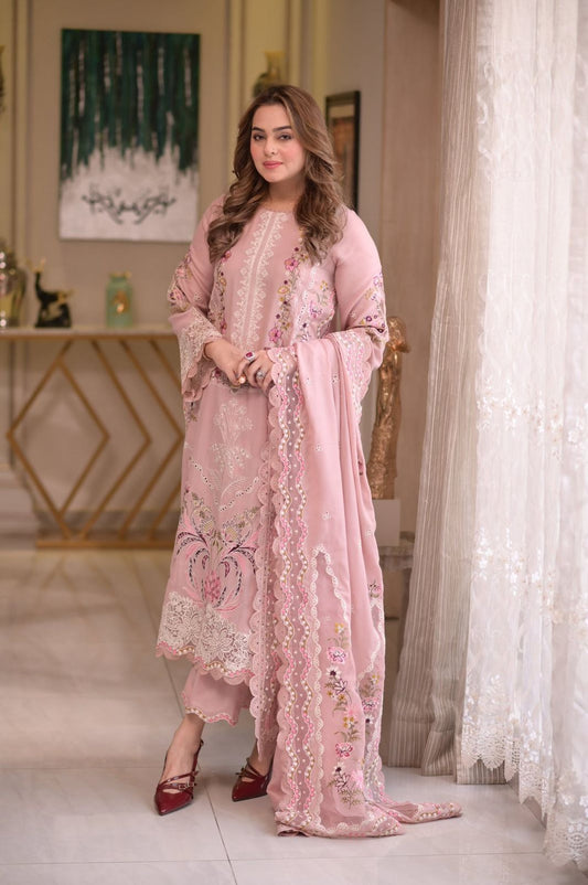Aneela's
